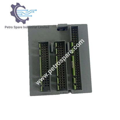 AX521 | ABB - Analog I/O Module 4 AI: U, I, RTD. 4 AO: U, I