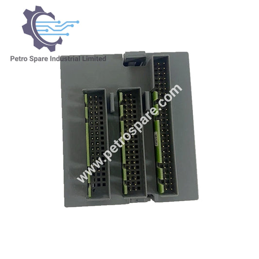 AX521 ABB Analog I/O Module Product ID: 1SAP250100R0001
