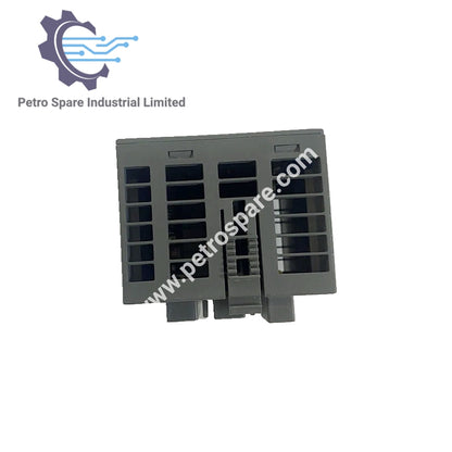 AX521 | ABB - Analog I/O Module 4 AI: U, I, RTD. 4 AO: U, I