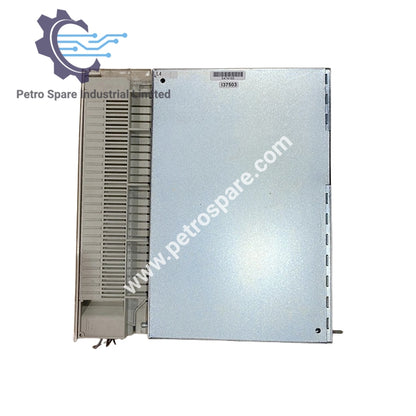 AX670 ABB 3BSE000566R1 Módulo Mixto Analógico