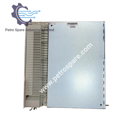 AX670 ABB 3BSE000566R1 Modul Campuran Analog