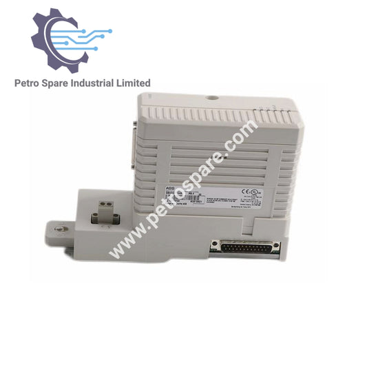 BC810K01 Unit Sambungan Bas CEX 3BSE031154R1 | ABB