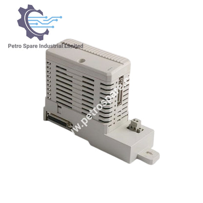 BC810K01 Unit Sambungan Bas CEX 3BSE031154R1 | ABB