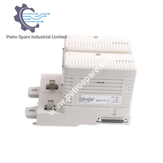 BC810K02 - ABB AC 800M - Module de communication d'interconnexion