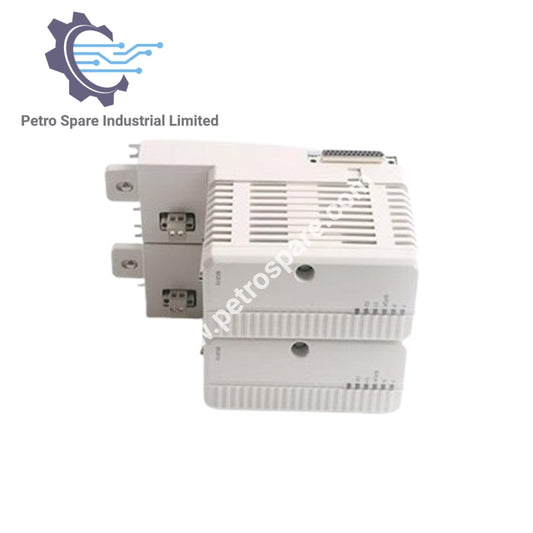 BC810K02 - ABB AC 800M - Module de communication d'interconnexion