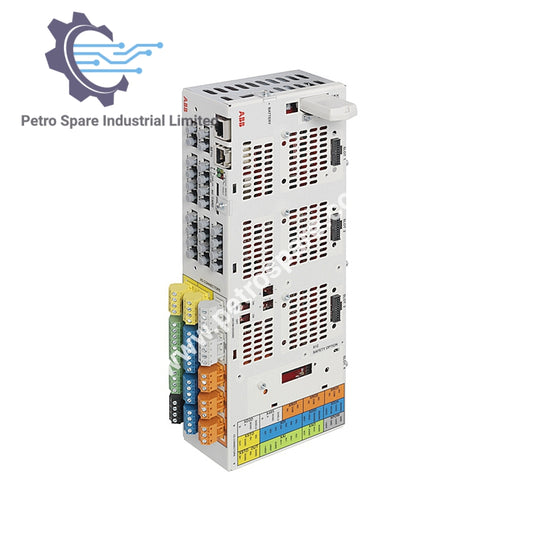 Unidade de Controle BCU-12 ABB 3AUA0000110430