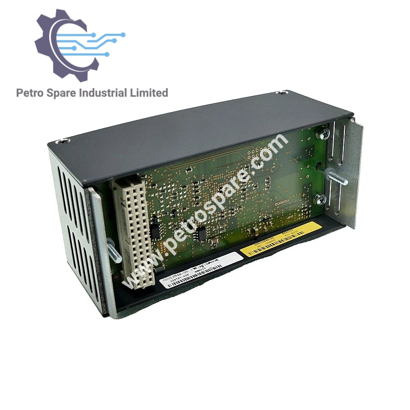 ماژول اصلی توسعه باس با 1 رابط باخمن BEM211