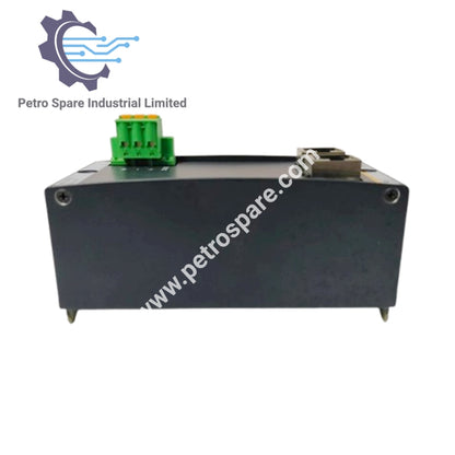 BES212/N | Bachmann | Подчинённый модуль расширения шины с 2 интерфейсами