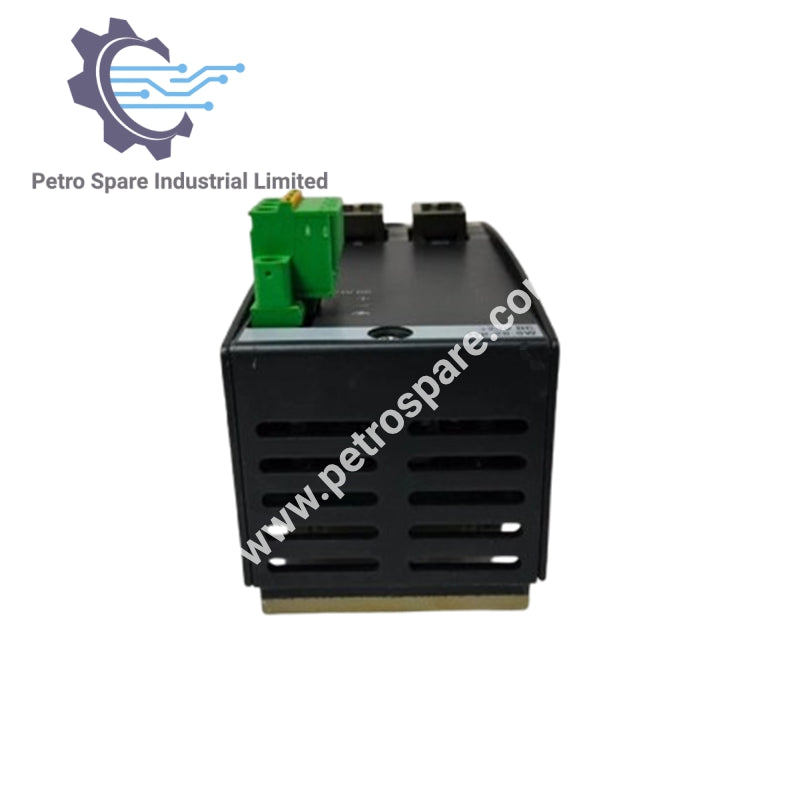 BES212/N | Bachmann | Подчинённый модуль расширения шины с 2 интерфейсами