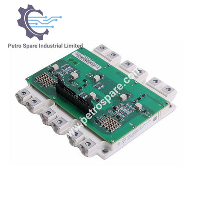 Kit IGBT - BGAD-22C | ABB