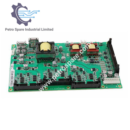 Placa de controlador de puerta BGDR-01C ABB 3AUA0000074145