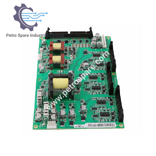 Placa de controlador de puerta BGDR-01C ABB 3AUA0000074145