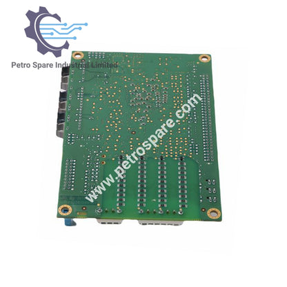 برد رابط ABB BINT-12C - ACS880