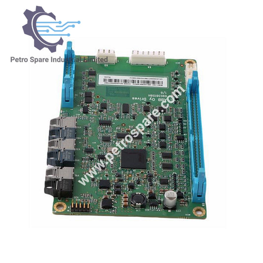ABB BINT-12C - Placa de interfaz ACS880