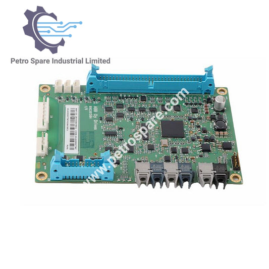 ABB BINT-12C - Placa de interfaz ACS880