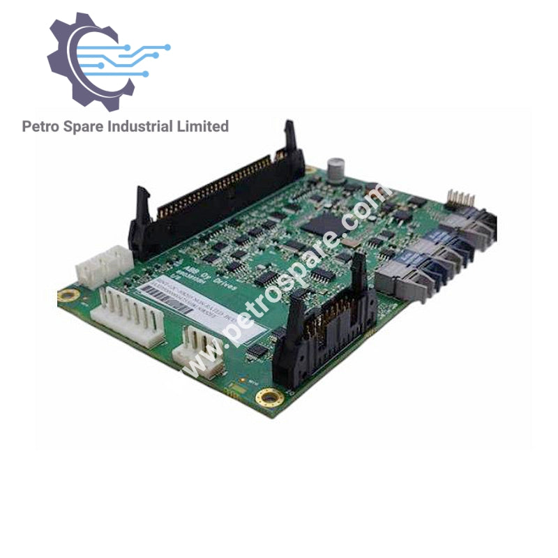 BINT-12C 3AUA0000077967 | ABB | MC Interface Board