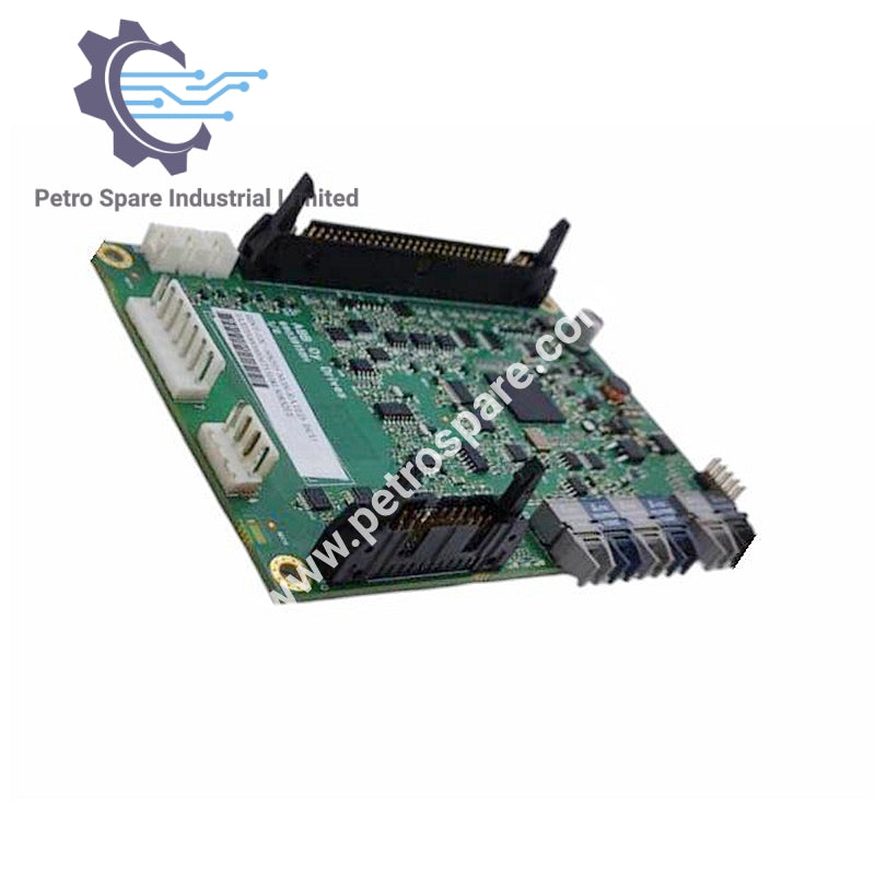 BINT-12C 3AUA0000077967 | ABB | MC Interface Board