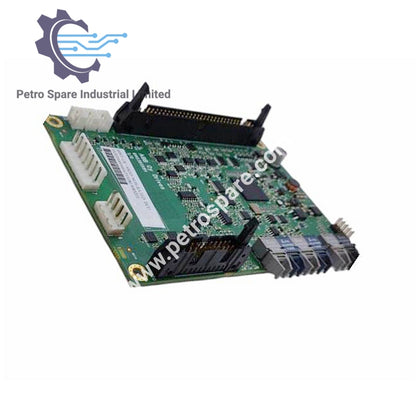 BINT-12C 3AUA0000077967 | ABB | MC Interface Board