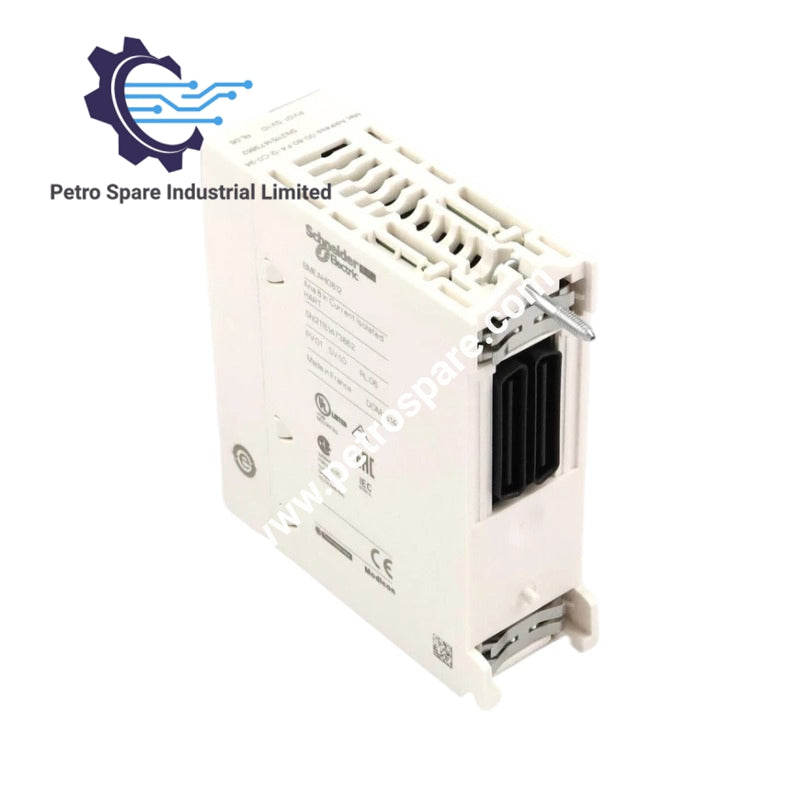 ماژول ورودی آنالوگ Schneider BMEAHI0812 Modicon X80