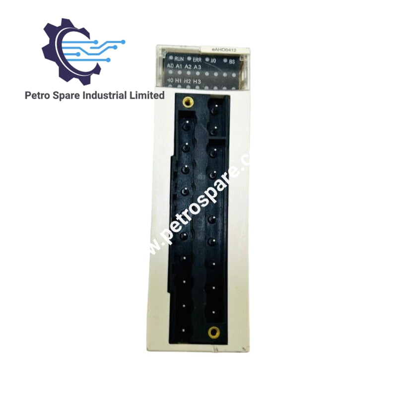 Analogausgangsmodul Schneider Modicon X80 | BMEAHO0412