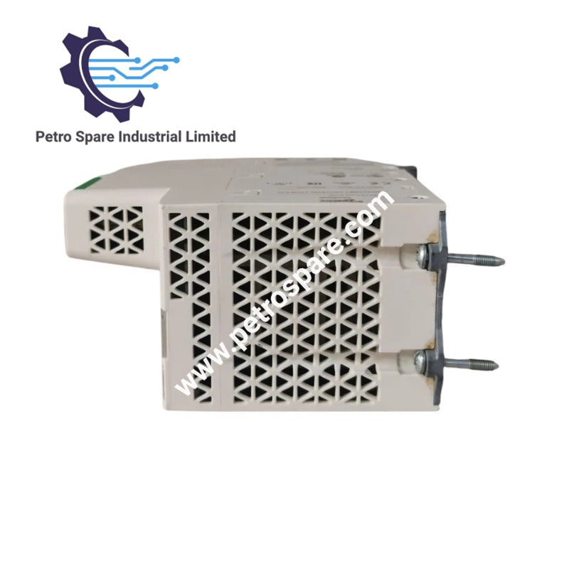 BMEH582040C Modicon M580 Schneider Ehtiyatlı Prosessor Modulu