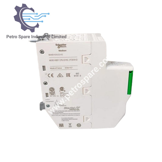 BMEH582040 - Schneider | Processeur redondant Modicon M580