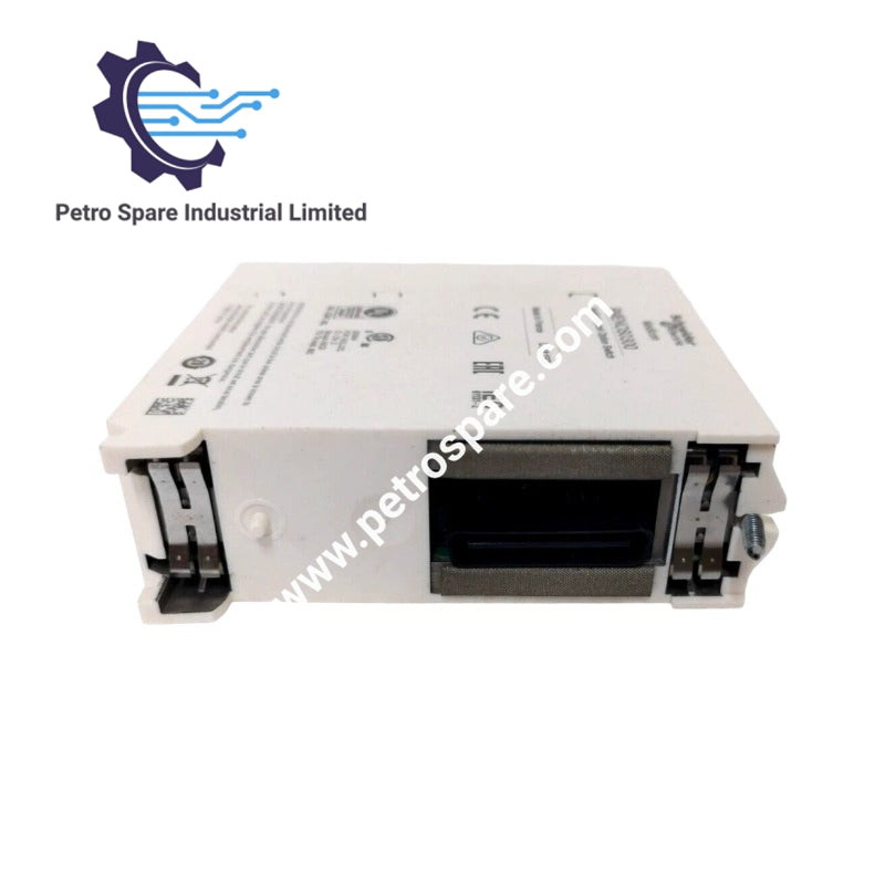 Module d'extension Schneider Modicon X80 BMENOS0300