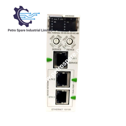 Module d'extension Schneider Modicon X80 BMENOS0300