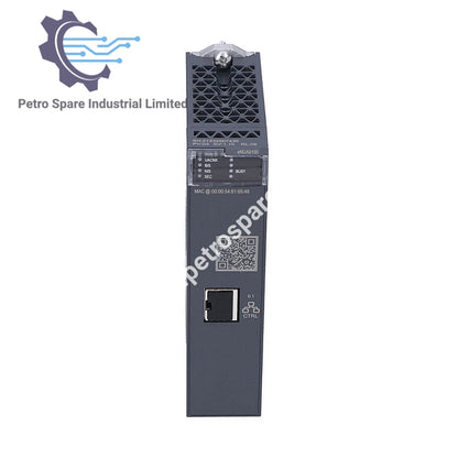 Schneider BMENUA0100 Əlaqə Modulu, Modicon M580
