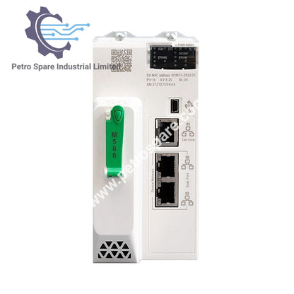 BMEP581020H | Schneider Modicon | Müstəqil Prosessor