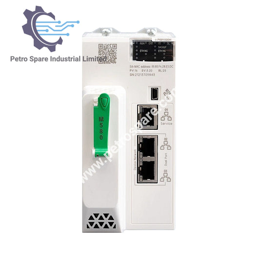 BMEP581020H | Schneider Modicon | Standalone Processor