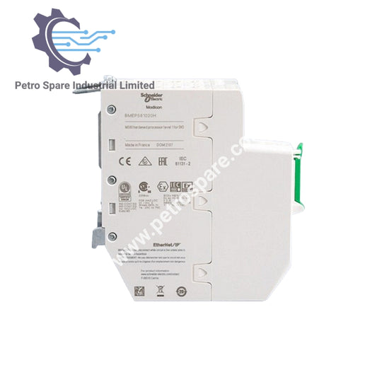 BMEP581020H | Schneider Modicon | Standalone Processor