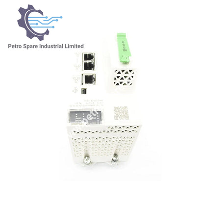 BMEP582020 | Schneider Modicon M580 | Modul Pemprosesan