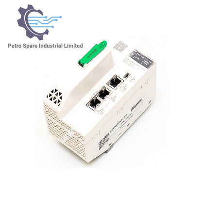 Módulo de Procesador BMEP583040 Schneider M580