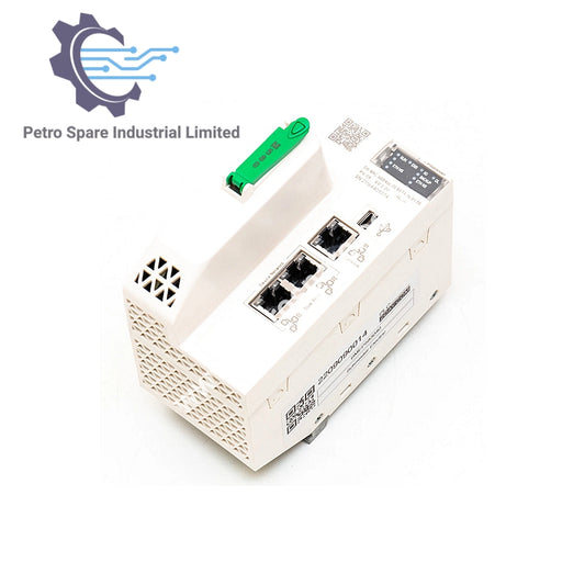 Module processeur BMEP583040 Schneider M580