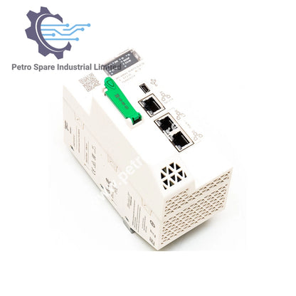 Módulo de Procesador BMEP583040 Schneider M580