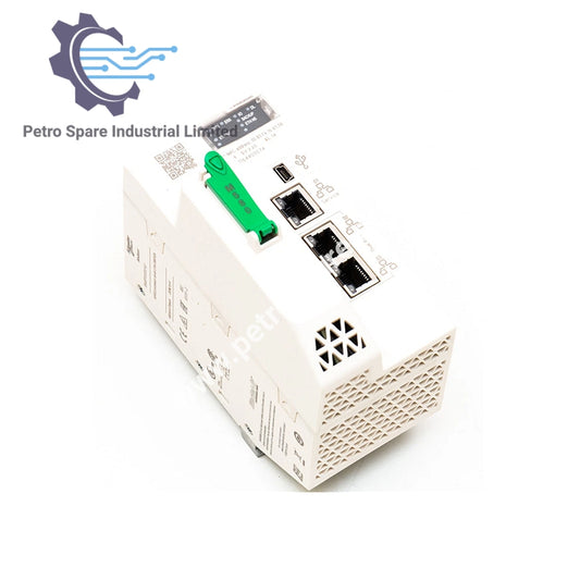 Module processeur BMEP583040 Schneider M580