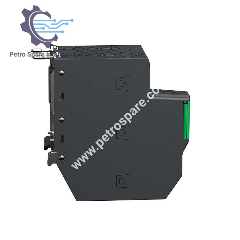 Pemproses Berdiri Sendiri BMEP584040 Schneider 16MB, 61 Peranti Ethernet