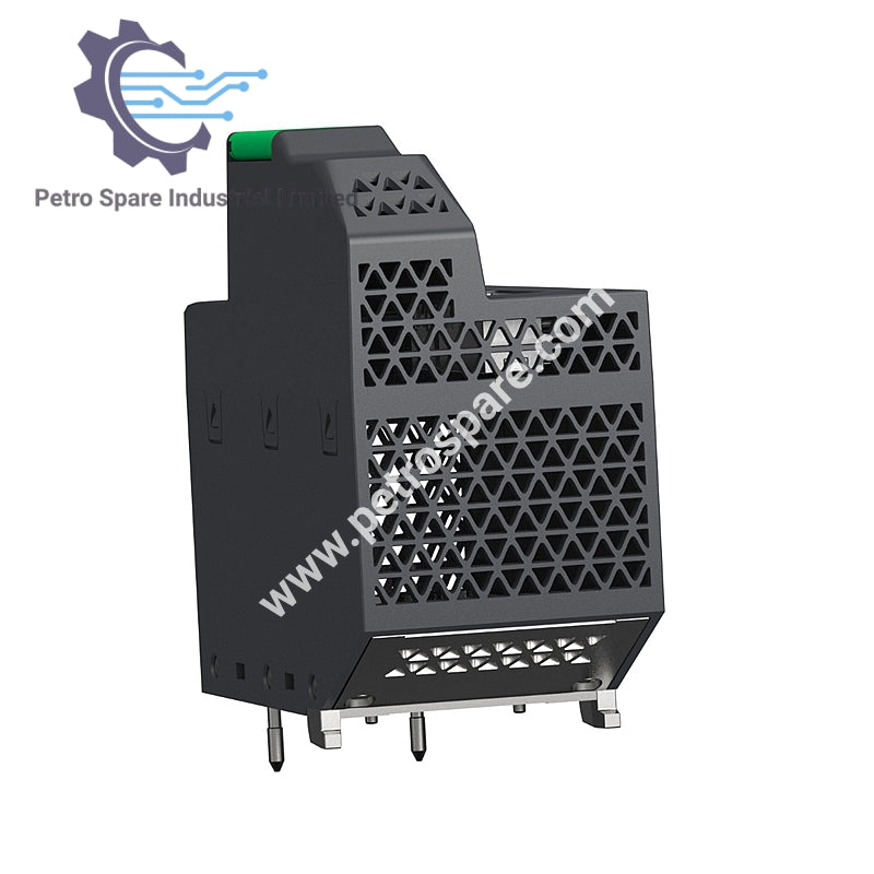 Pemproses Berdiri Sendiri BMEP584040 Schneider 16MB, 61 Peranti Ethernet