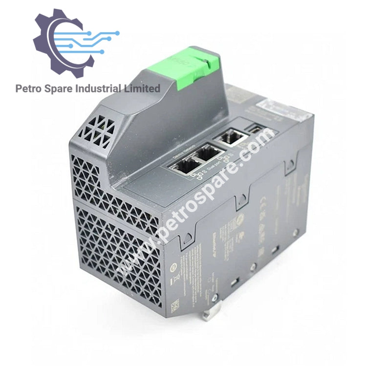 پردازنده مستقل Modicon M580 Schneider BMEP585040