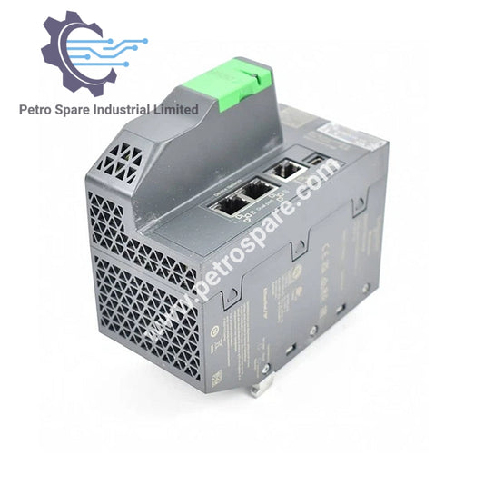 Modicon M580 Schneider BMEP585040 Standalone Processor