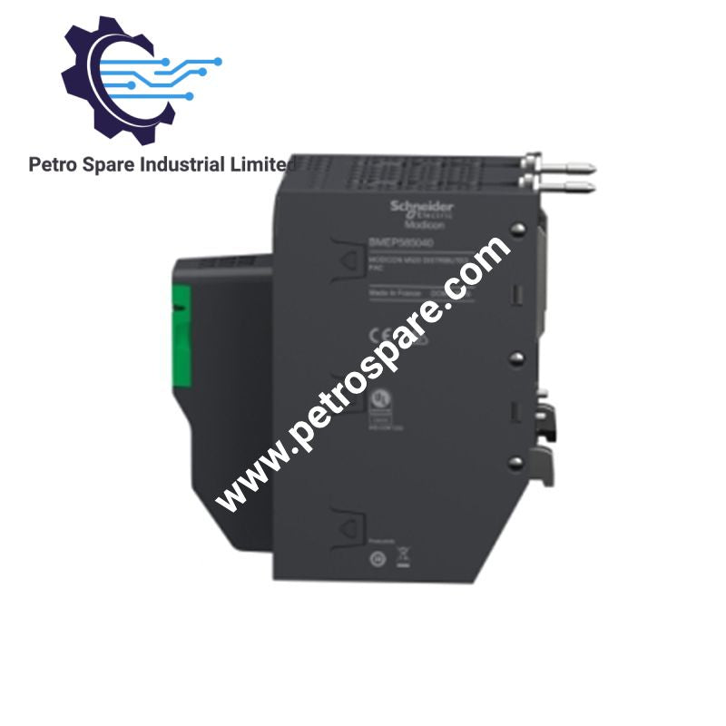 Процессорный модуль Schneider Electric BMEP585040C Modicon M580
