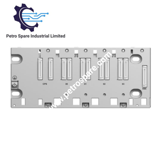Backplane Ethernet bền chắc Schneider Electric BMEXBP0400H Modicon X80