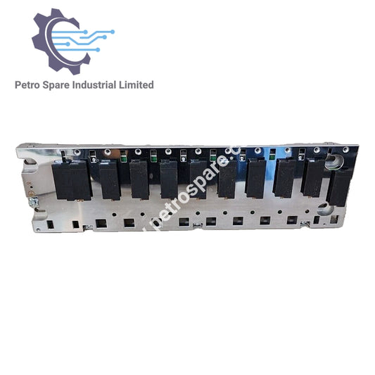 8 Slots Rack BMEXBP0800H Schneider Modicon X80