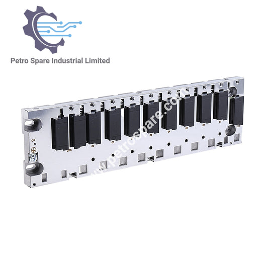 BMEXBP0800 Schneider Rack, Ethernet Backplane