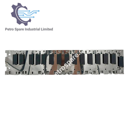 اشنایدر - رک مدولار مدیکون X80، ۱۰ اسلات BMEXBP1002