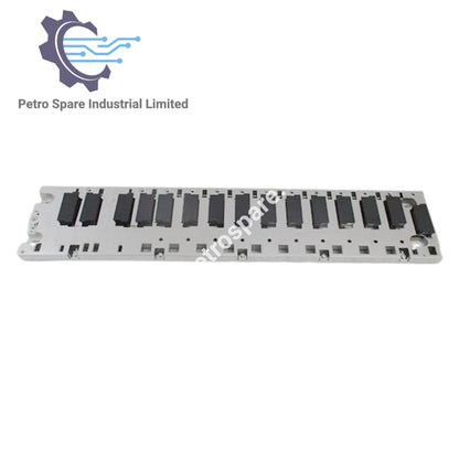 اشنایدر - رک مدولار مدیکون X80، ۱۰ اسلات BMEXBP1002