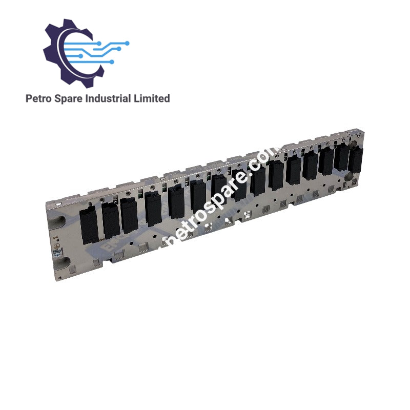 BMEXBP1200H Modicon X80 Schneider Gespesialiseerde Rak