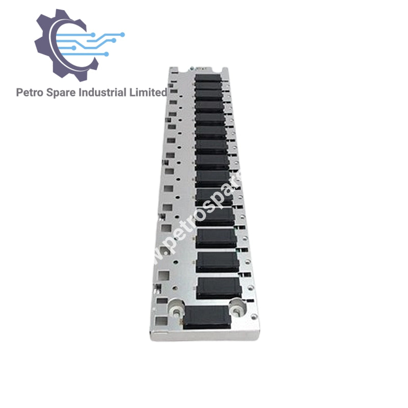 12 Slotova BMEXBP1200 Schneider Ethernet Backplane