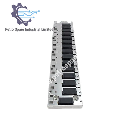 12 Slotova BMEXBP1200 Schneider Ethernet Backplane